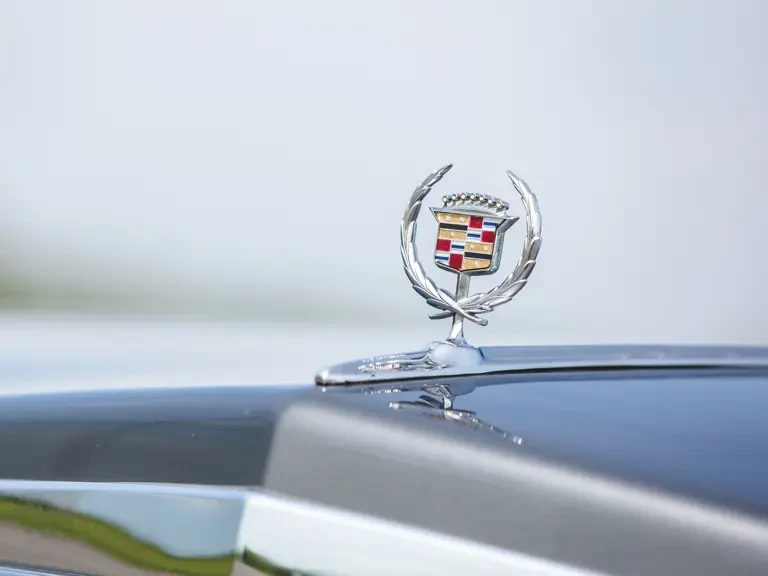 1985 Cadillac Seville - Image 7 of 20