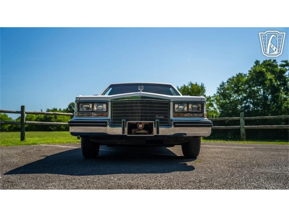 1985 Cadillac Seville - Image 4 of 31