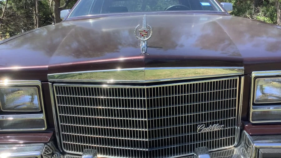 1985 Cadillac Seville - Image 11 of 27