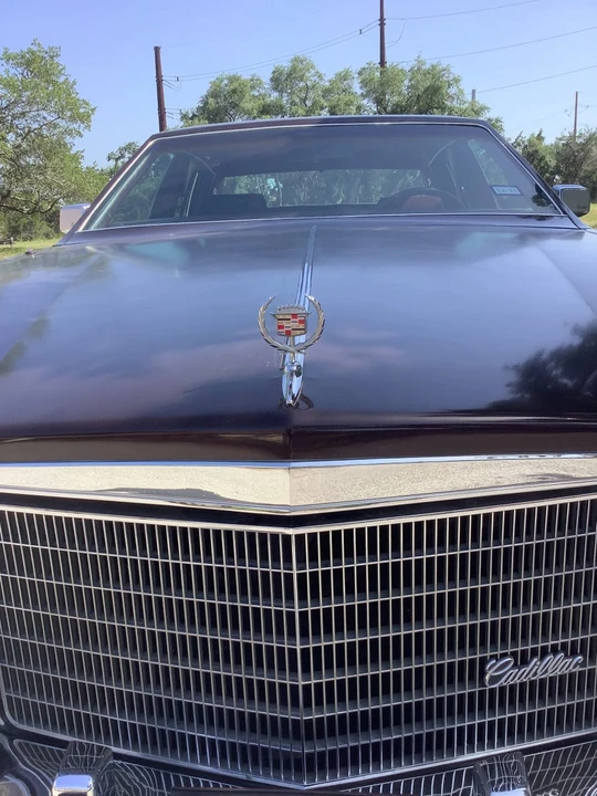 1985 Cadillac Seville - Image 9 of 27