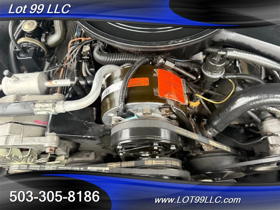 1985 Cadillac Seville - Image 21 of 21
