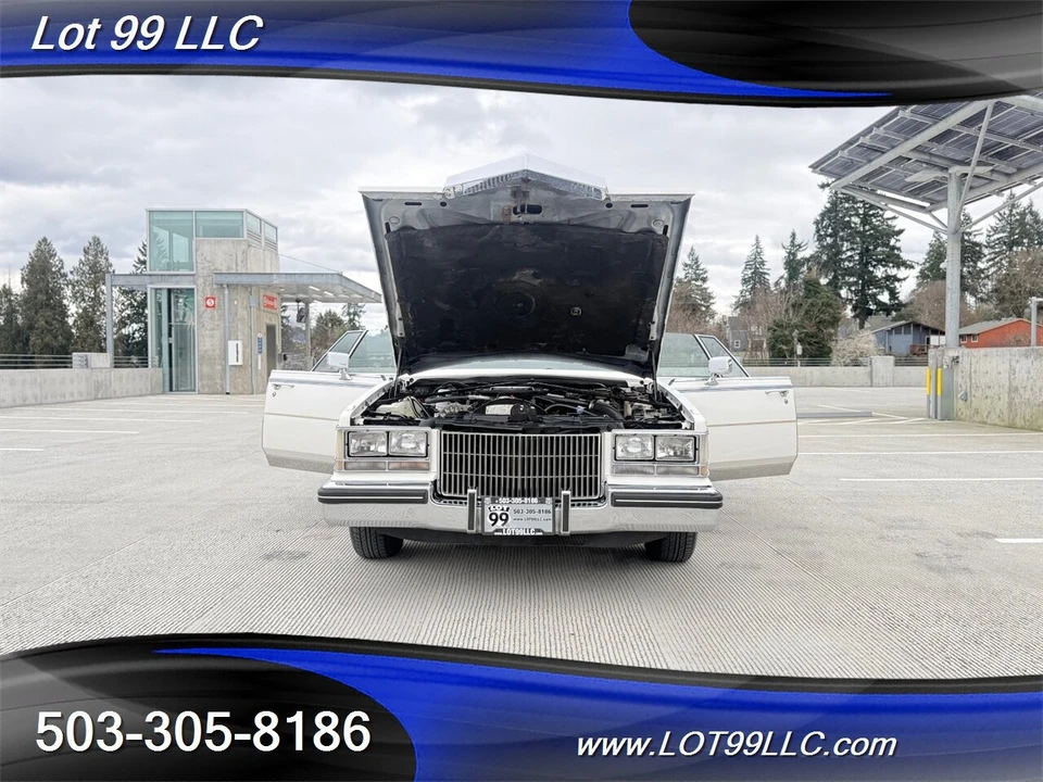 1985 Cadillac Seville - Image 18 of 21