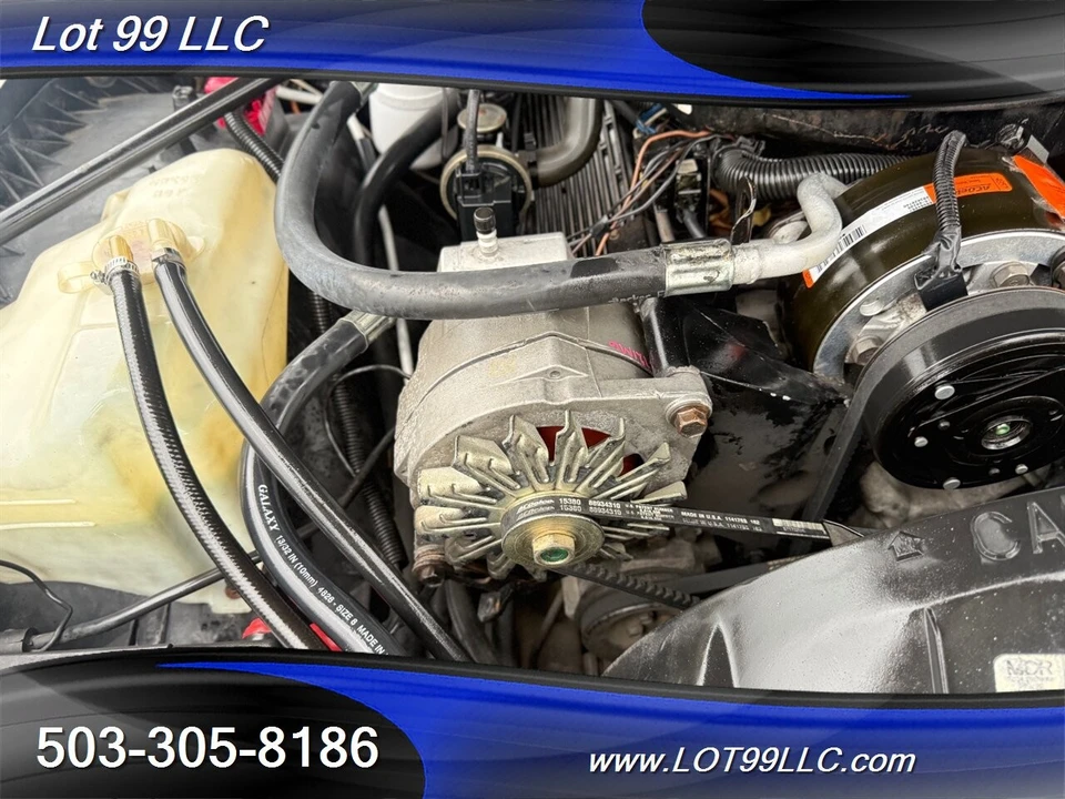 1985 Cadillac Seville - Image 20 of 21