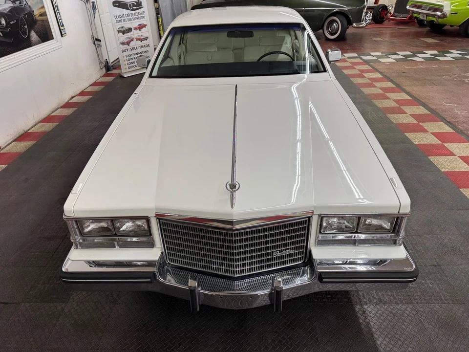 1985 Cadillac Seville - Image 5 of 21