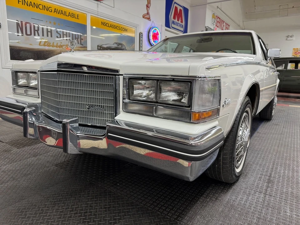 1985 Cadillac Seville - Image 9 of 21