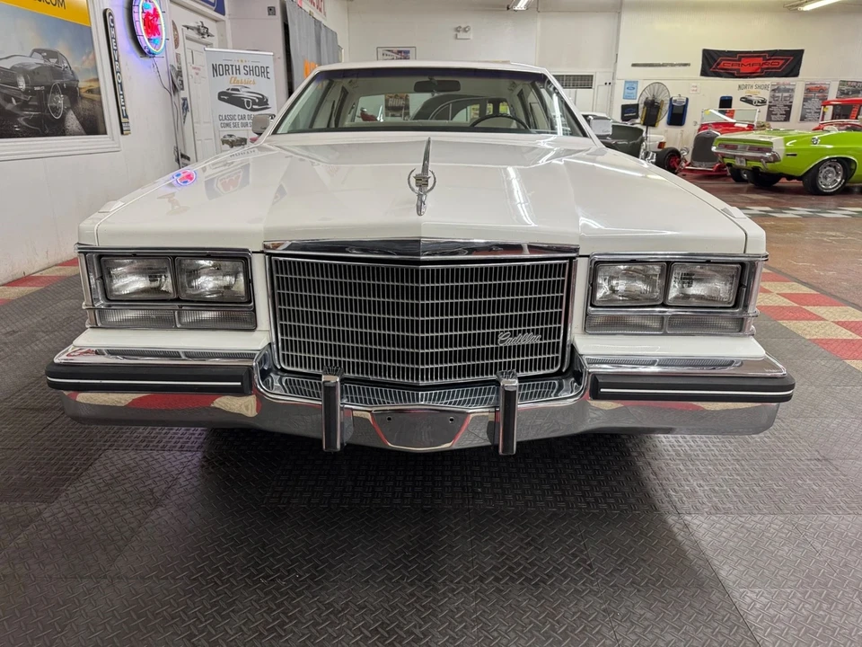 1985 Cadillac Seville - Image 7 of 21