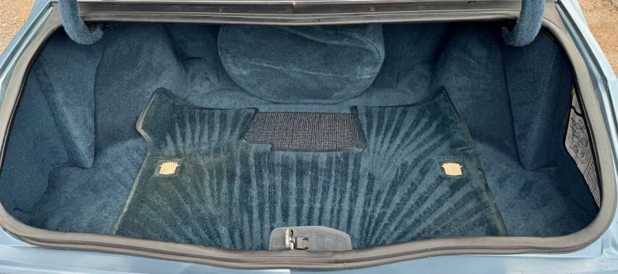 1985 Cadillac Seville - Image 23 of 23