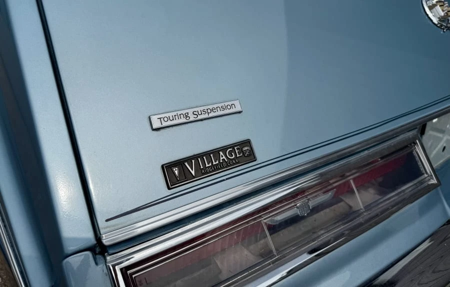 1985 Cadillac Seville - Image 9 of 23