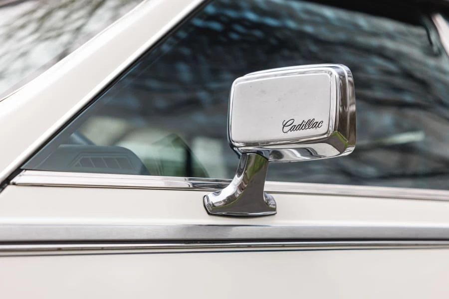 1985 Cadillac Seville - Image 7 of 31