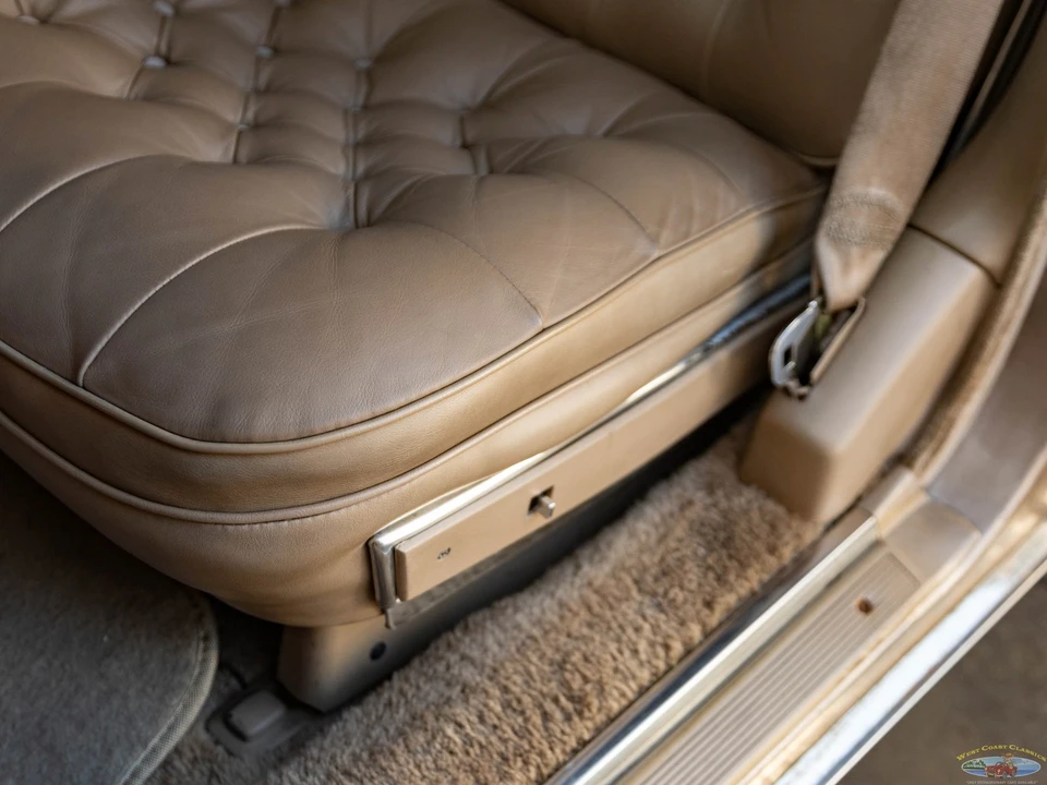 1985 Cadillac Seville - Image 31 of 31
