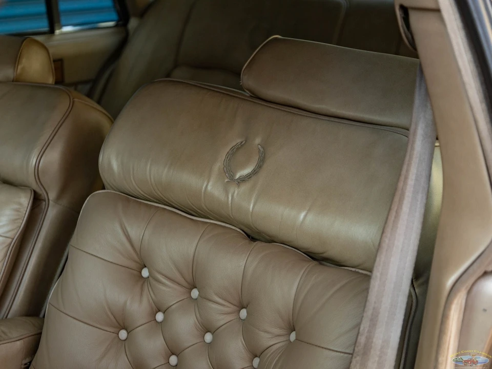 1985 Cadillac Seville - Image 29 of 31