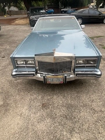 1985 Cadillac Eldorado 10th Gen - Image 4 of 6