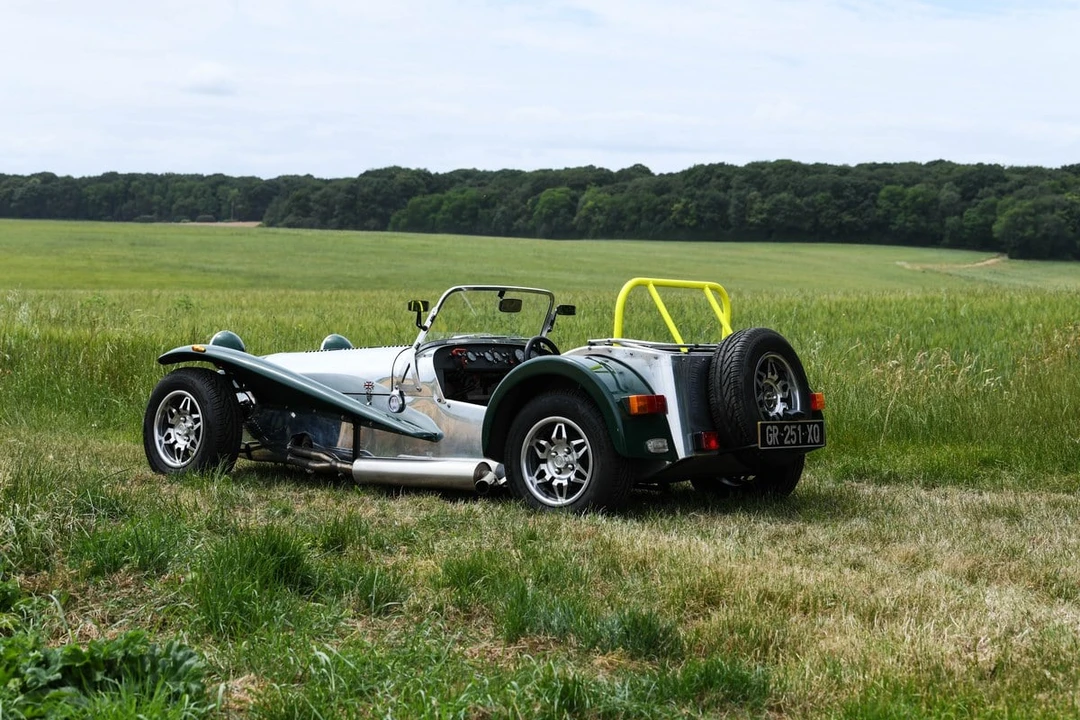 1985 Caterham Seven - Image 5 of 30
