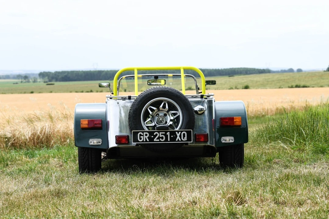 1985 Caterham Seven - Image 6 of 30