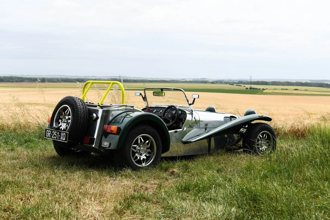1985 Caterham Seven - Image 7 of 30