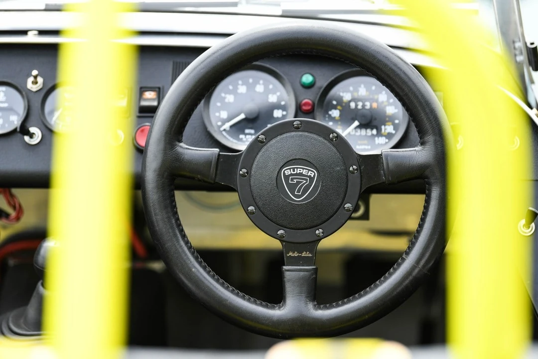 1985 Caterham Seven - Image 23 of 30