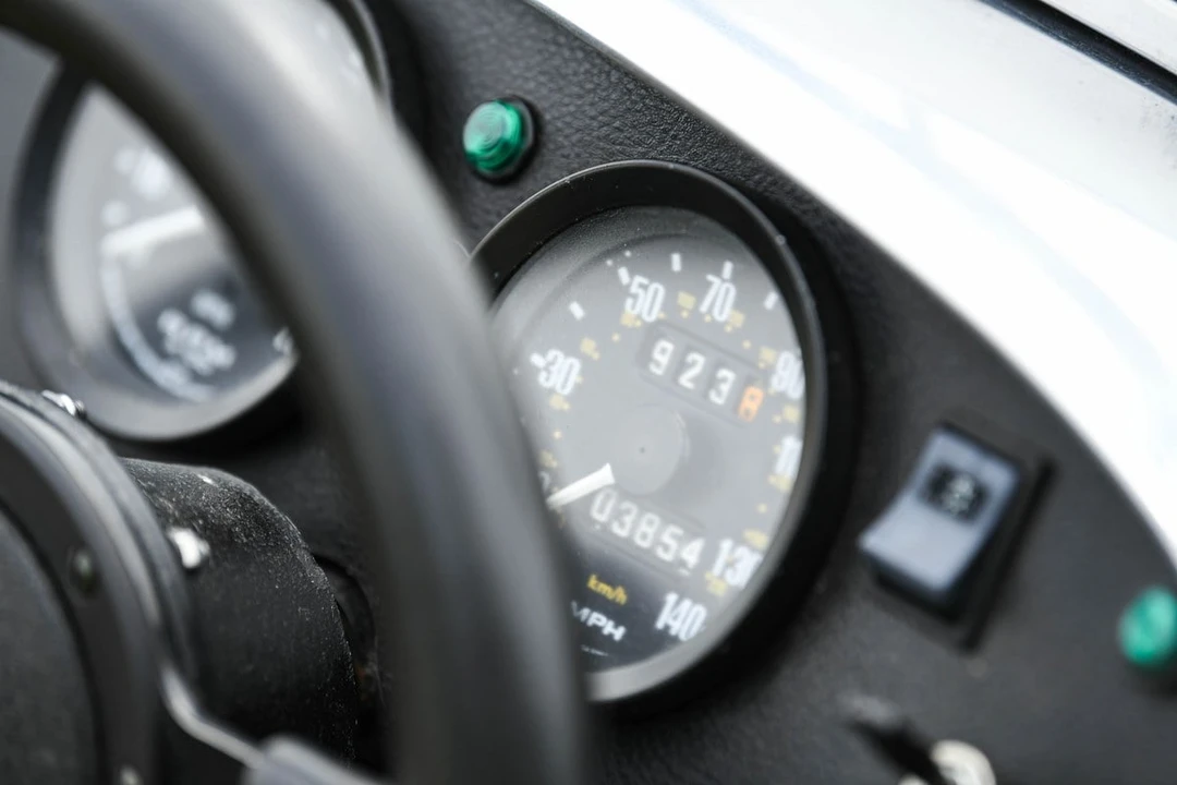1985 Caterham Seven - Image 24 of 30