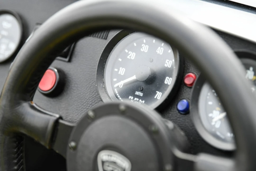 1985 Caterham Seven - Image 25 of 30