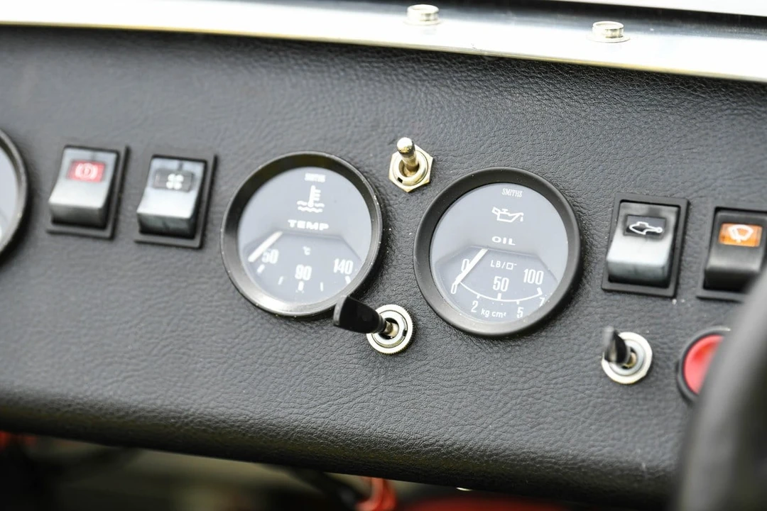 1985 Caterham Seven - Image 26 of 30