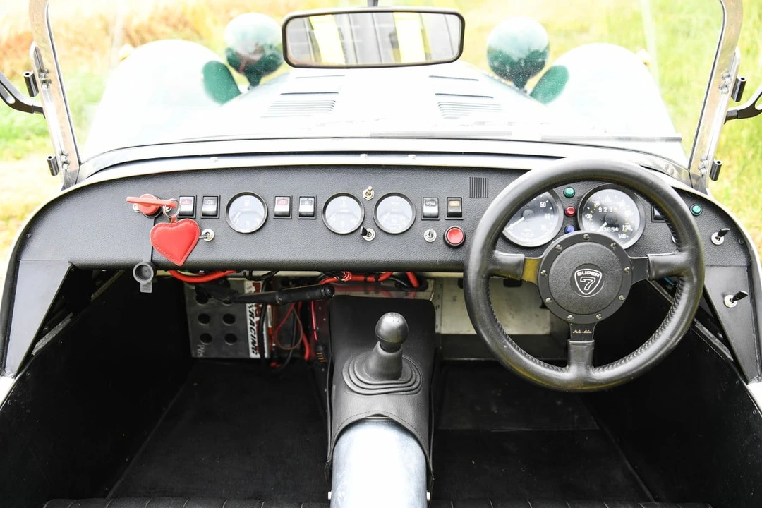1985 Caterham Seven - Image 28 of 30