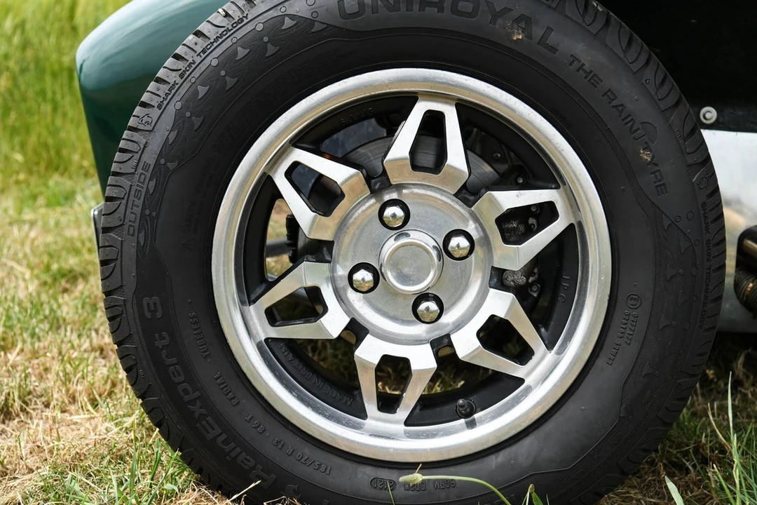 1985 Caterham Seven - Image 22 of 30
