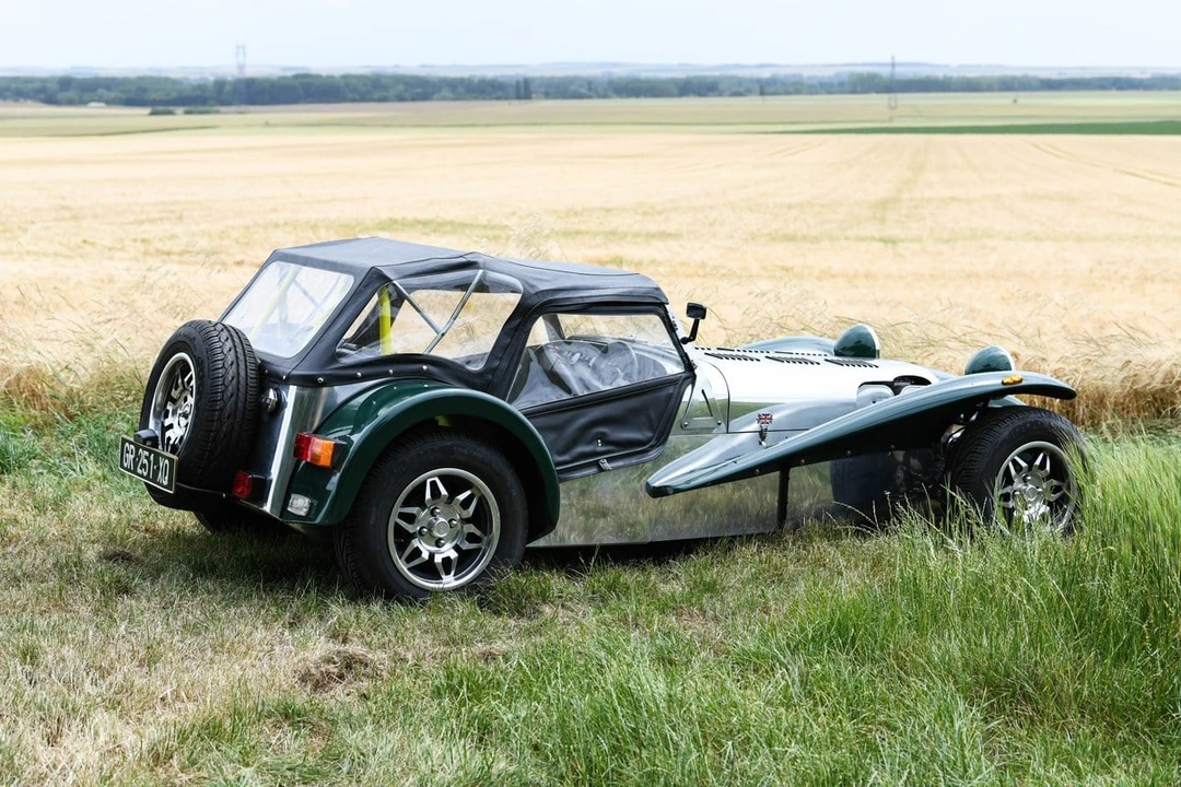 1985 Caterham Seven - Image 8 of 30