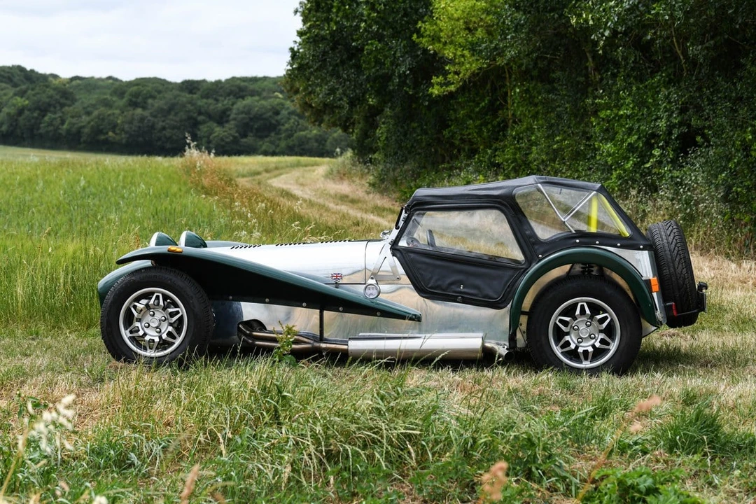 1985 Caterham Seven - Image 12 of 30