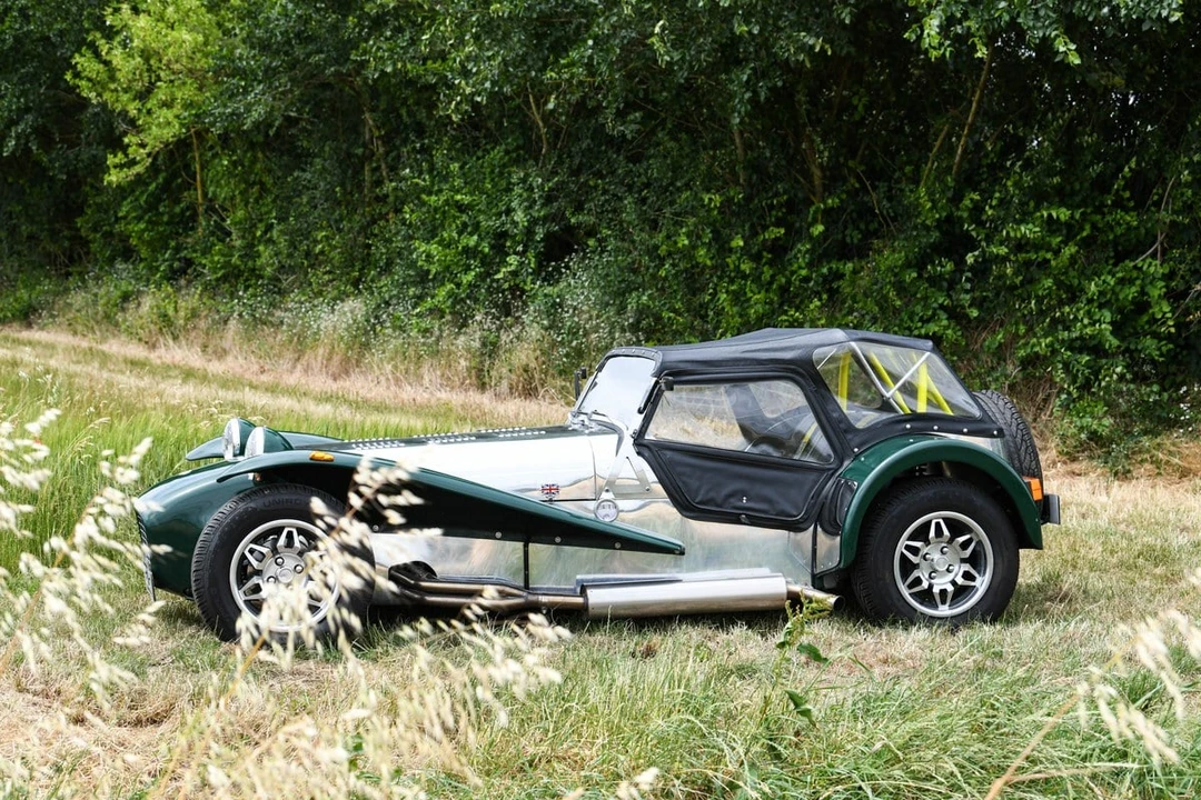1985 Caterham Seven - Image 13 of 30
