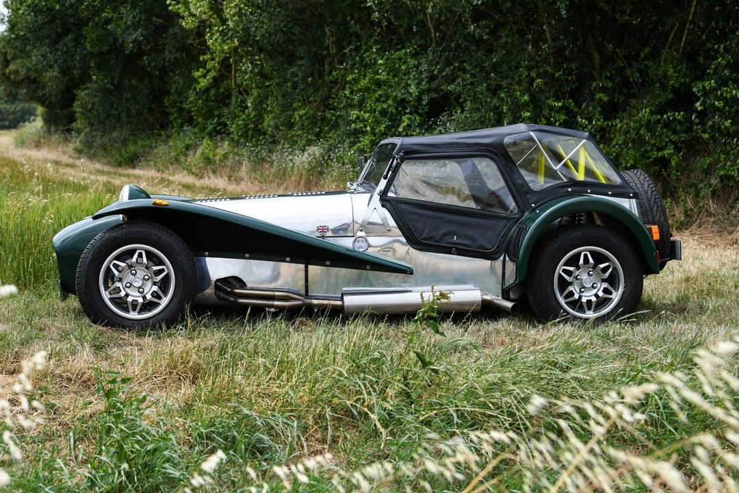 1985 Caterham Seven - Image 14 of 30