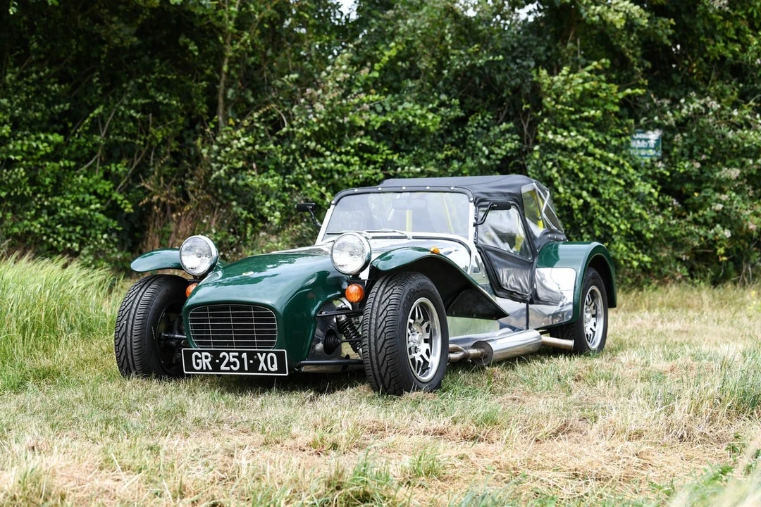 1985 Caterham Seven - Image 15 of 30