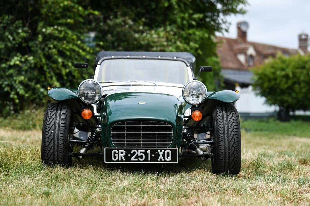 1985 Caterham Seven - Image 16 of 30