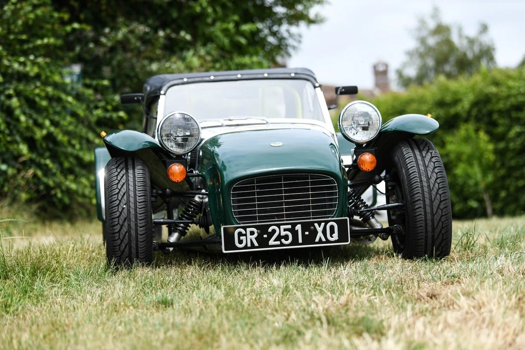 1985 Caterham Seven - Image 17 of 30