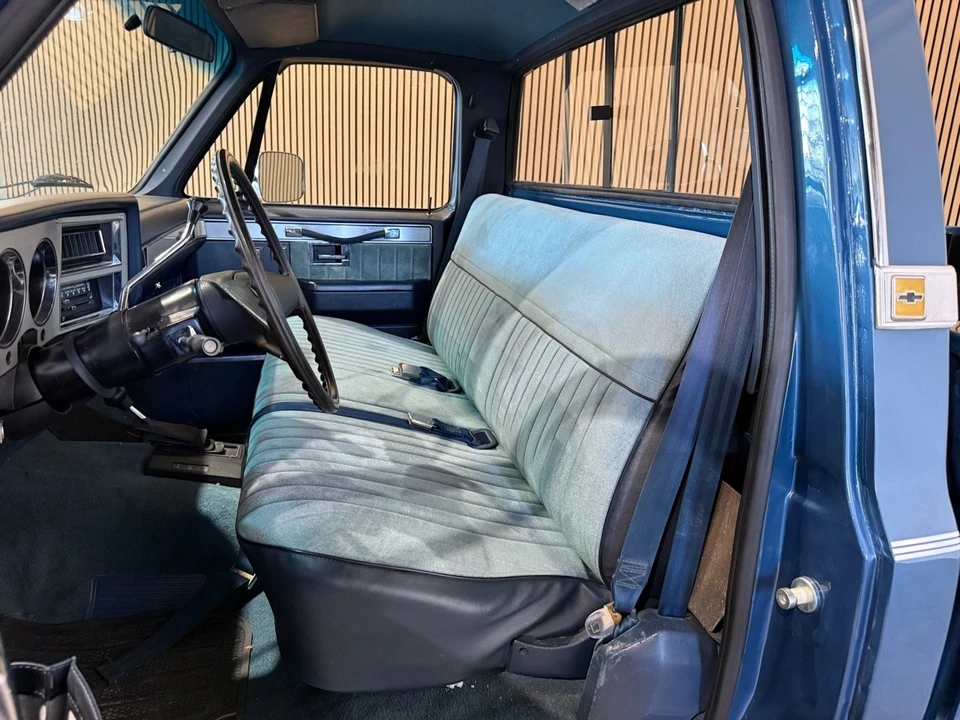 1985 Chevrolet C/K 3rd Gen - Image 20 of 21