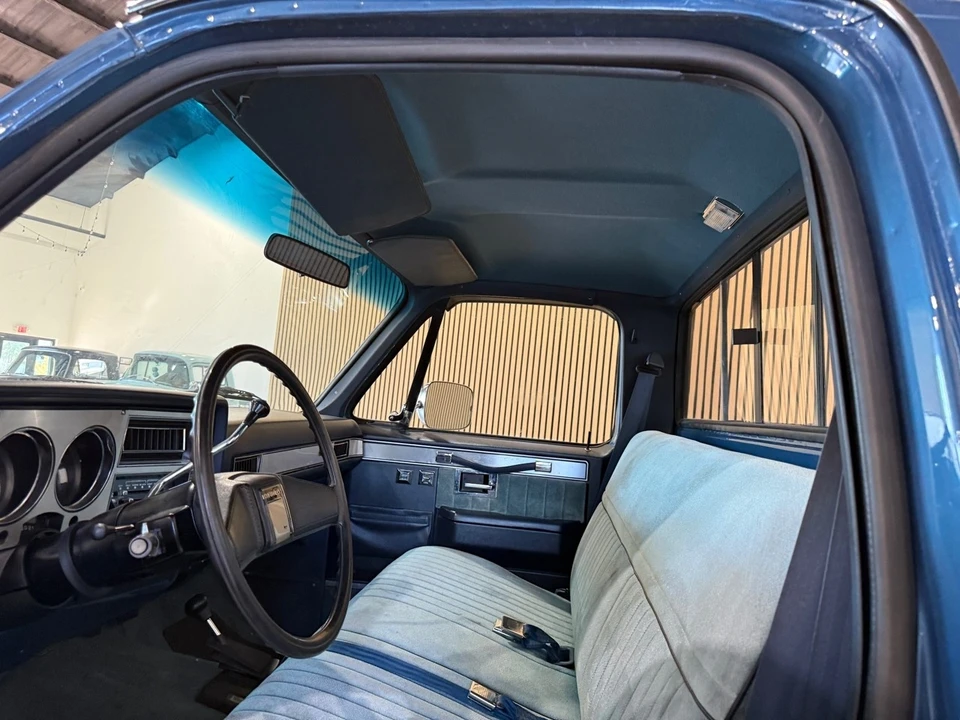 1985 Chevrolet C/K 3rd Gen - Image 21 of 21