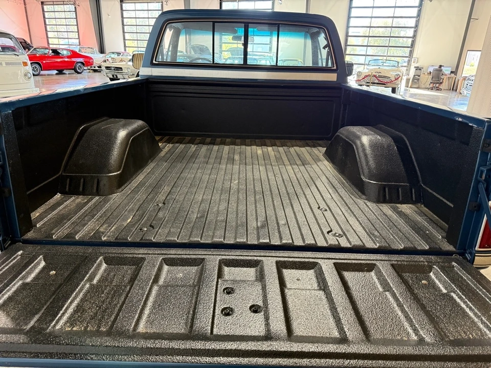 1985 Chevrolet C/K 3rd Gen - Image 13 of 21