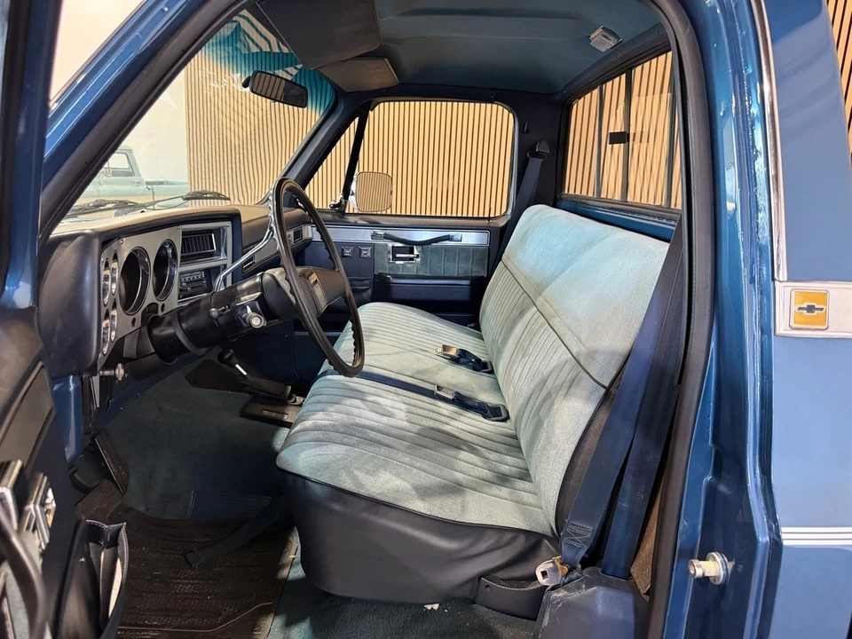 1985 Chevrolet C/K 3rd Gen - Image 19 of 21