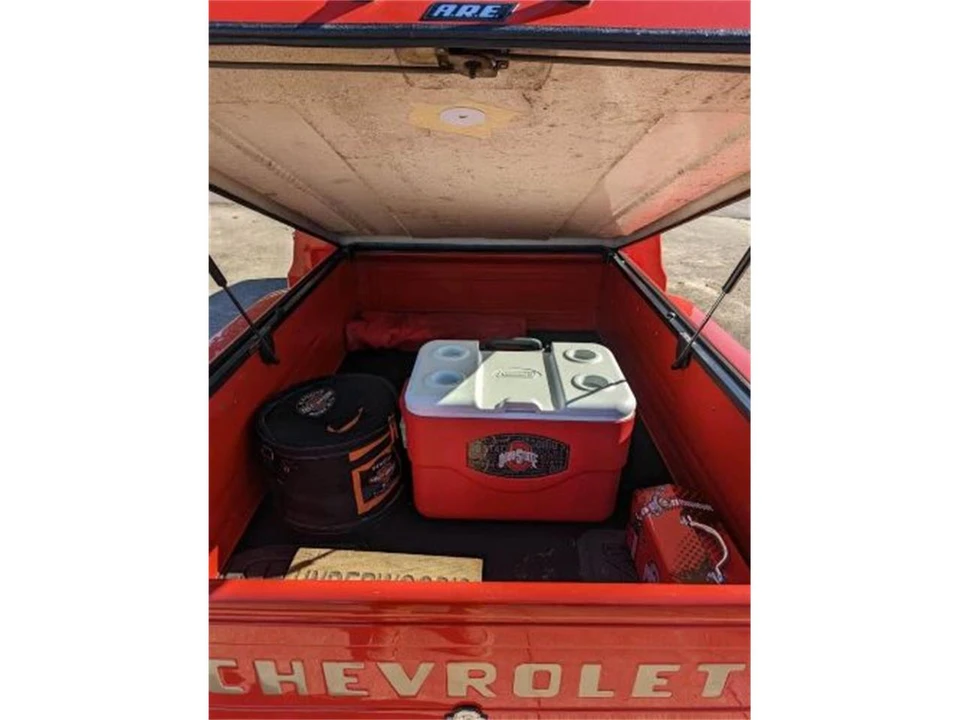 1985 Chevrolet C/K 3rd Gen - Image 2 of 9