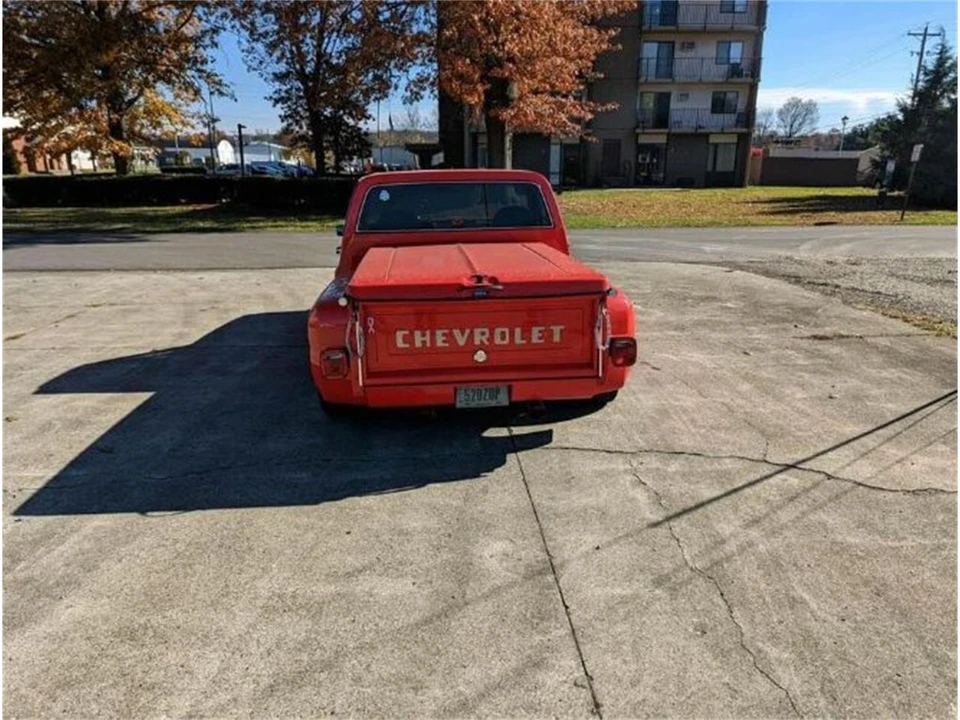 1985 Chevrolet C/K 3rd Gen - Image 7 of 9