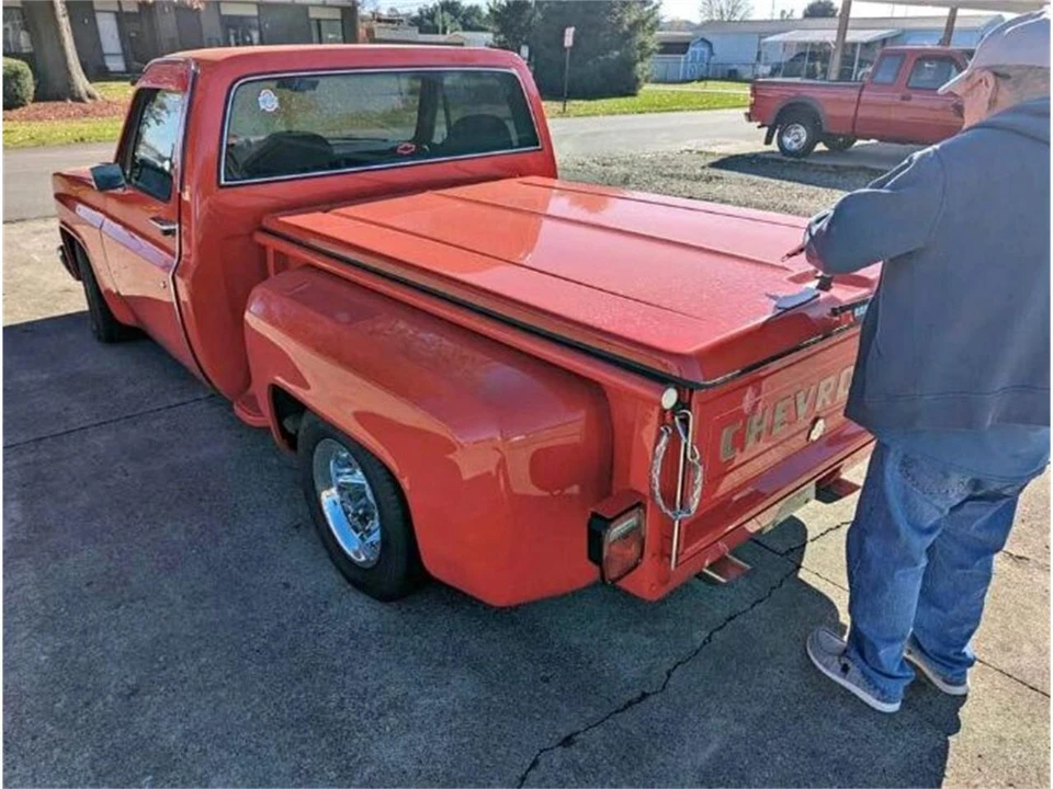 1985 Chevrolet C/K 3rd Gen - Image 8 of 9