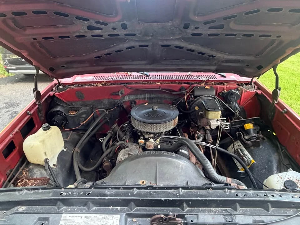 1985 Chevrolet C/K 3rd Gen - Image 3 of 12