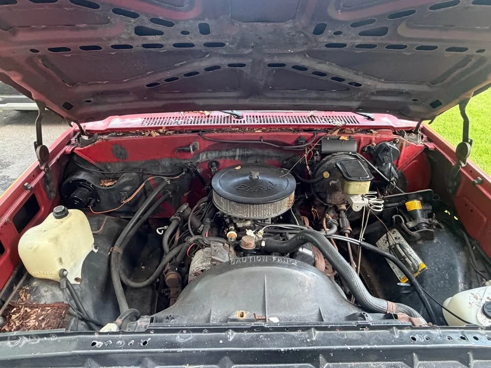 1985 Chevrolet C/K 3rd Gen - Image 2 of 12