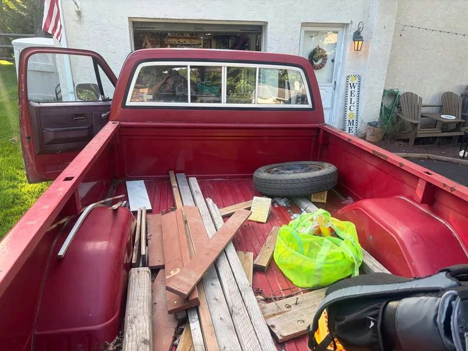 1985 Chevrolet C/K 3rd Gen - Image 9 of 12