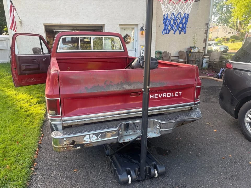 1985 Chevrolet C/K 3rd Gen - Image 10 of 12