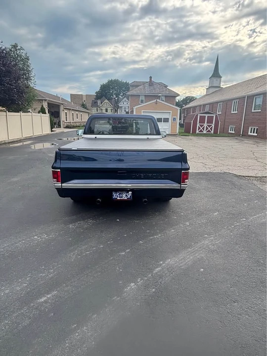 1985 Chevrolet C/K 3rd Gen - Image 3 of 17