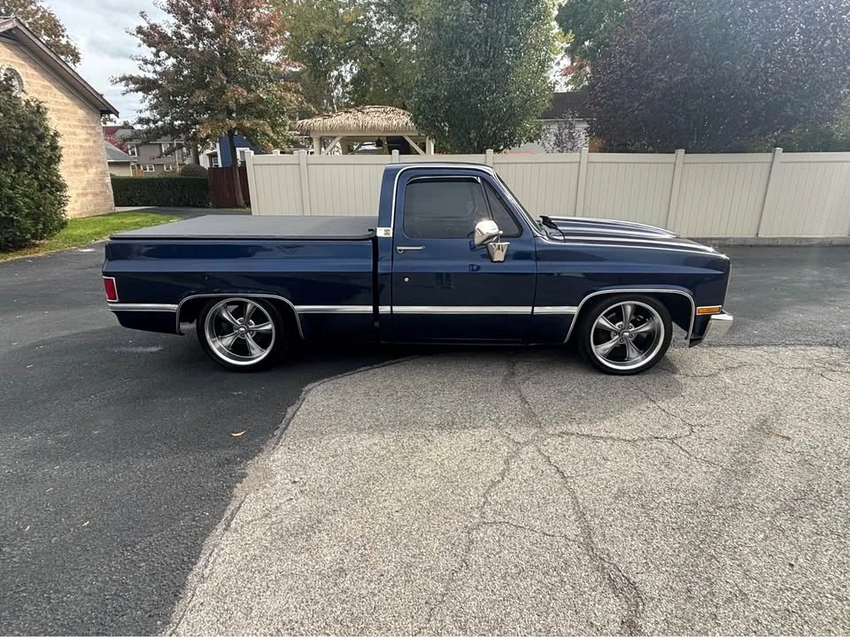 1985 Chevrolet C/K 3rd Gen - Image 14 of 17