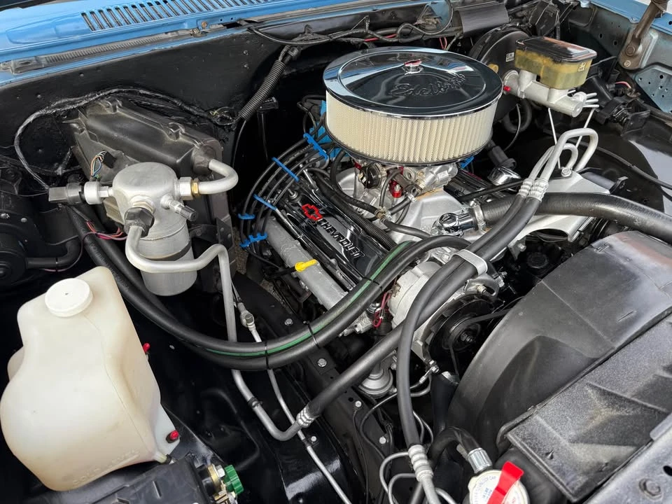 1985 Chevrolet C/K 3rd Gen - Image 7 of 20