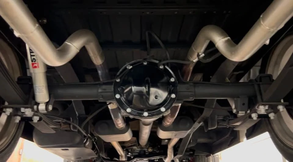 1985 Chevrolet C/K 3rd Gen - Image 14 of 20