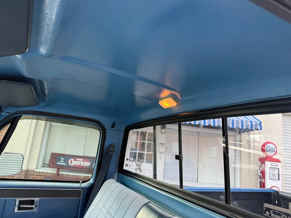 1985 Chevrolet C/K 3rd Gen - Image 13 of 20