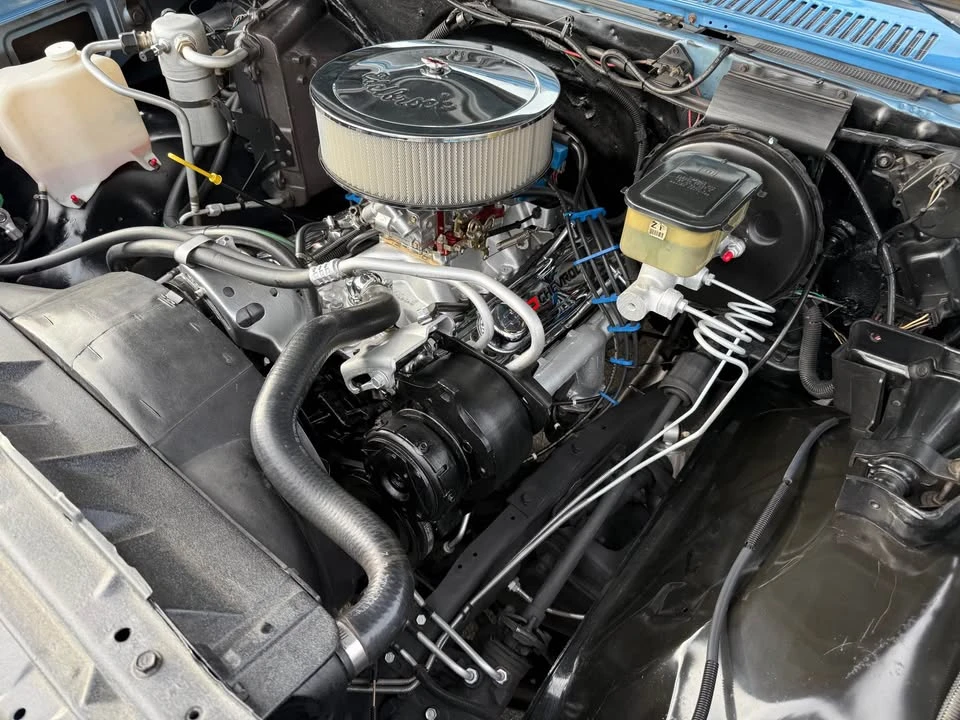 1985 Chevrolet C/K 3rd Gen - Image 8 of 20