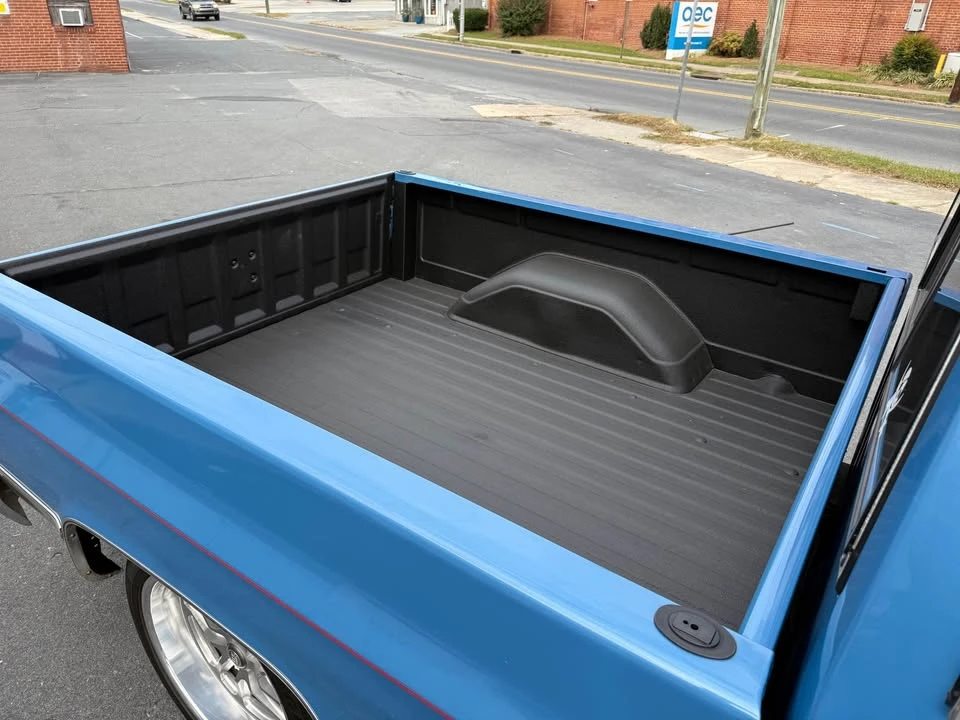 1985 Chevrolet C/K 3rd Gen - Image 12 of 20